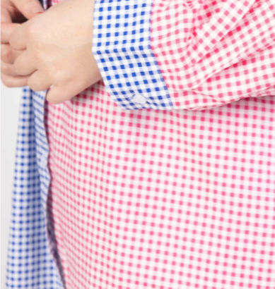 BLOUSE 10856