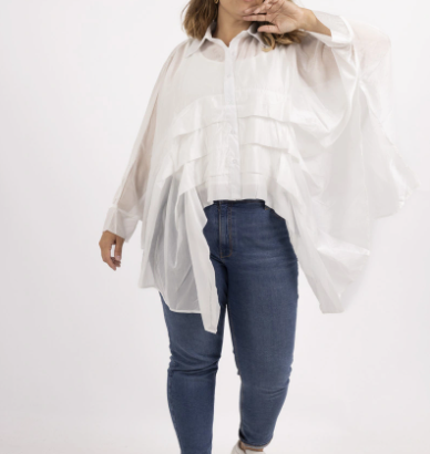 Blouse 10798