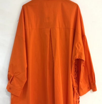 Blouse 10815