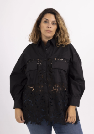 Blouse 10815
