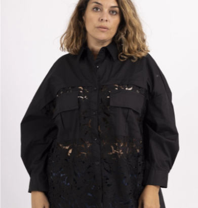 Blouse 10815