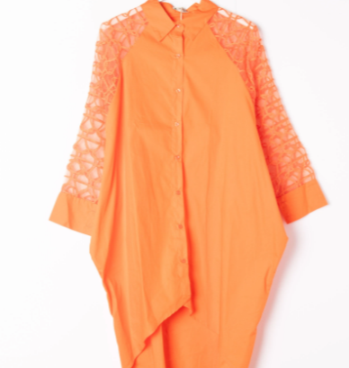 Blouse 10907