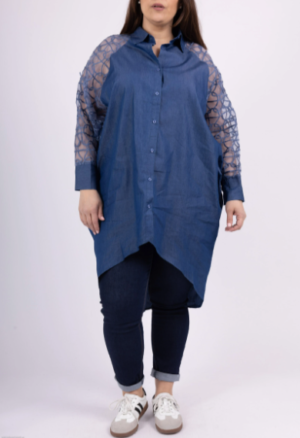 Blouse 10907
