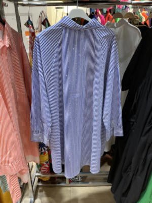 Blouse 10909