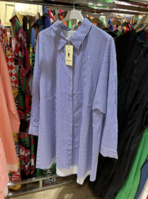 Blouse 10909