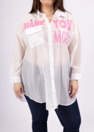 Blouse 10937