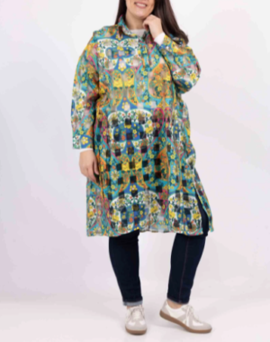 Blouse 10953