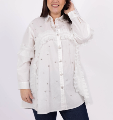 Blouse 10996