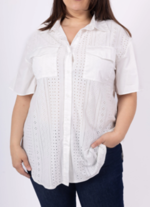 Blouse 11007