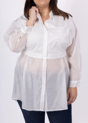 Blouse 11035