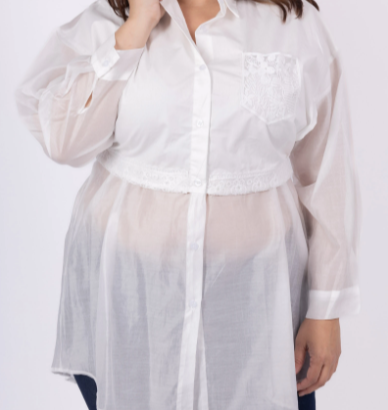 Blouse 11035