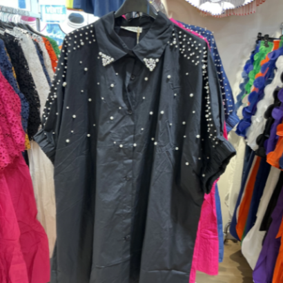 Blouse 11082