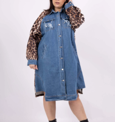 Coats 10892