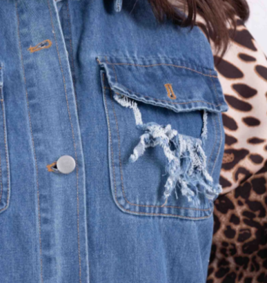Coats 10892