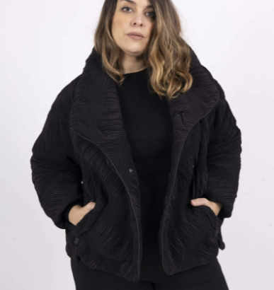 DOWN JACKET 10795