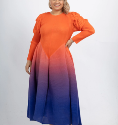 DRESS 10529