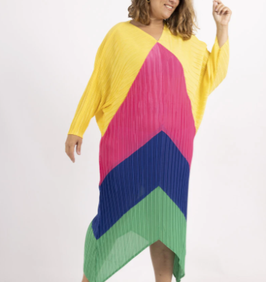 DRESS 10721
