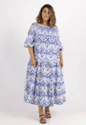 DRESS 10825