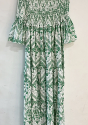 DRESS 10825