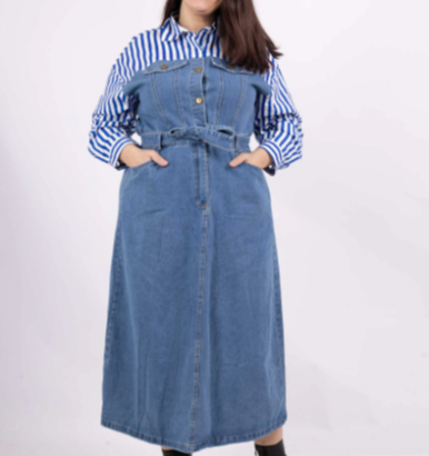 DRESS 10890