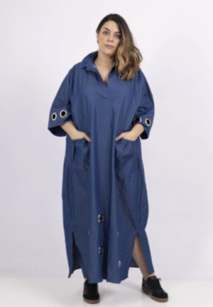 DRESS 9811