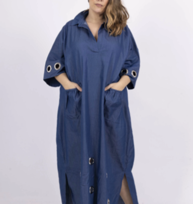 DRESS 9811