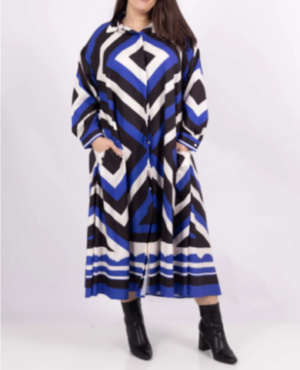 Dress 10832
