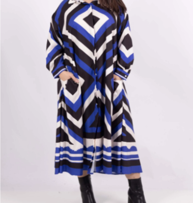 Dress 10832