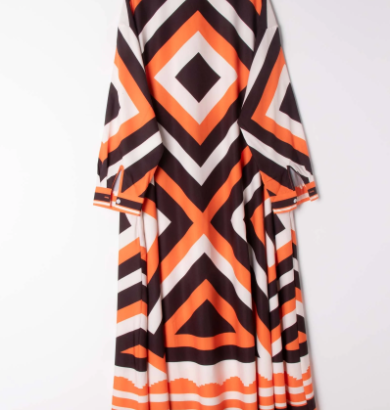 Dress 10832
