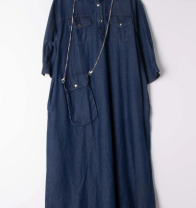 Dress 10883