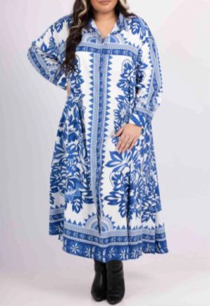 Dress 10899