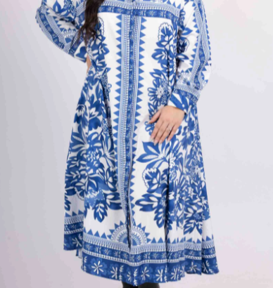 Dress 10899