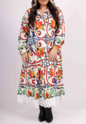 Dress 10903