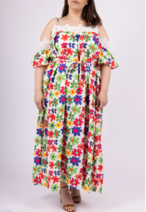 Dress 10920