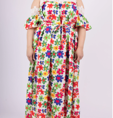 Dress 10920