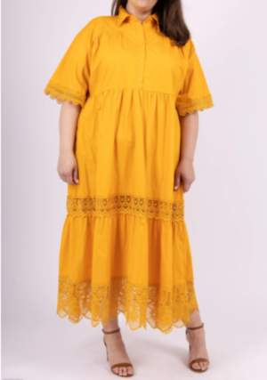 Dress 10923