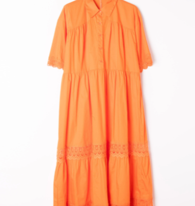 Dress 10923
