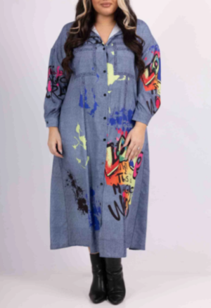 Dress 10926
