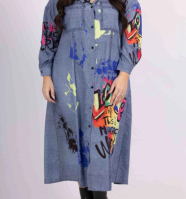 Dress 10926