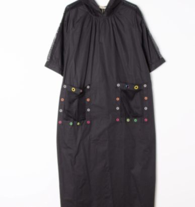Dress 10928