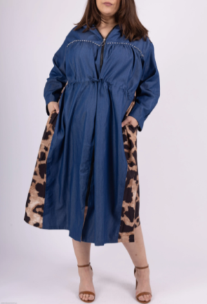 Dress 10929