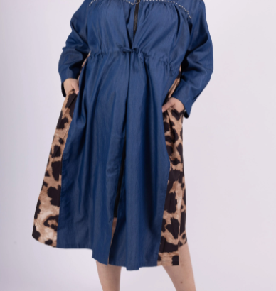 Dress 10929