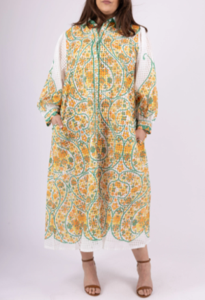 Dress 10950
