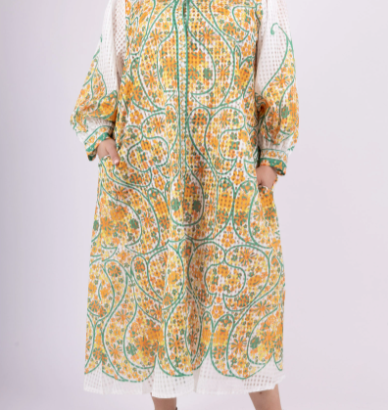 Dress 10950