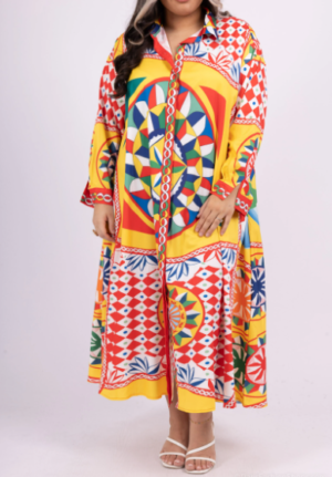 Dress 10970