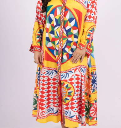 Dress 10970