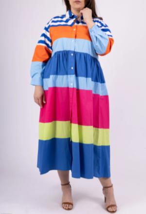 Dress 10978