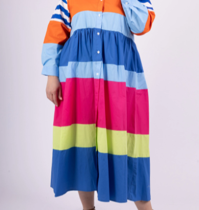 Dress 10978