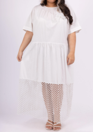 Dress 10987