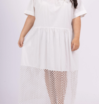Dress 10987